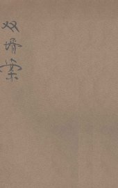 双婿案 - 封面图