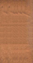 明清巍科姓氏录 - 封面图