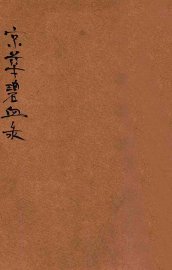 京华碧血录 - 封面图