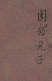 团的儿子 - 封面图