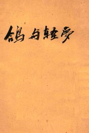 鸽与轻梦 - 封面图