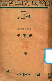 好妻子 - 封面图