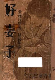 好妻子 - 封面图