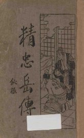 精忠岳传  第4集 - 封面图