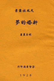 新婚的梦 - 封面图