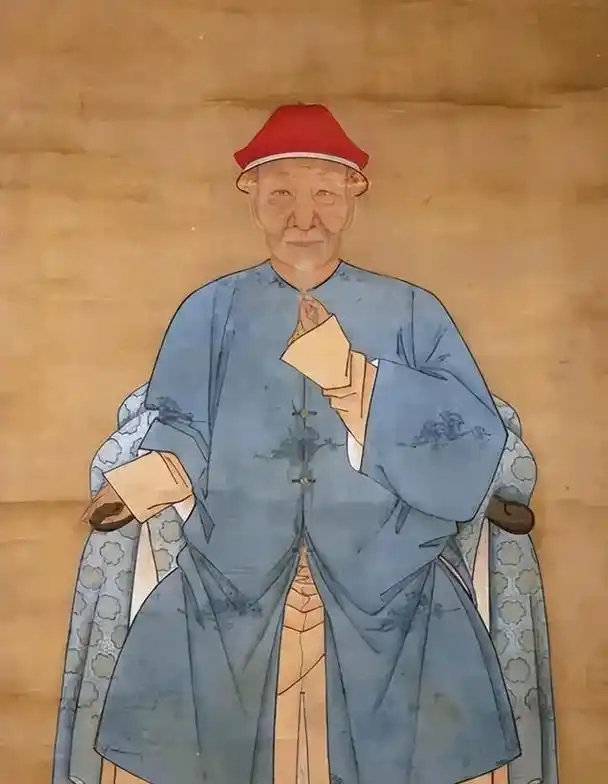 蒲松龄 - 封面图