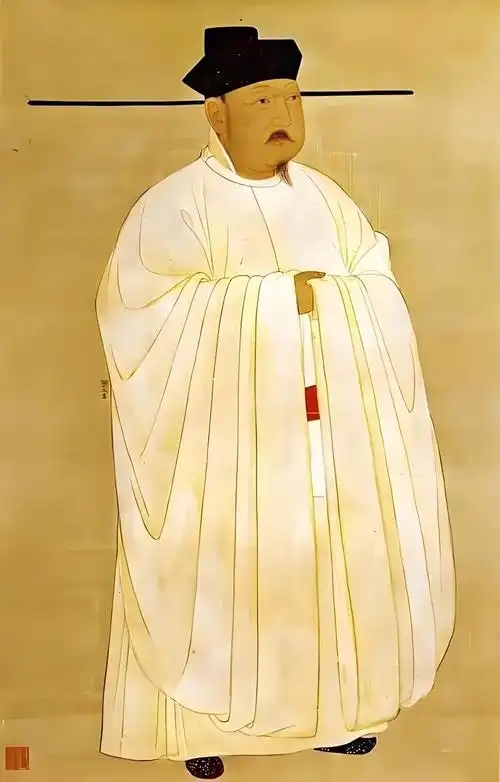 烛影斧声 - 封面图