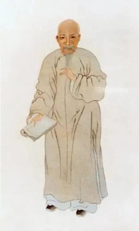 钱大昕 - 封面图