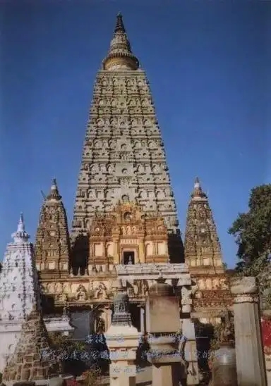 那烂陀寺 - 封面图