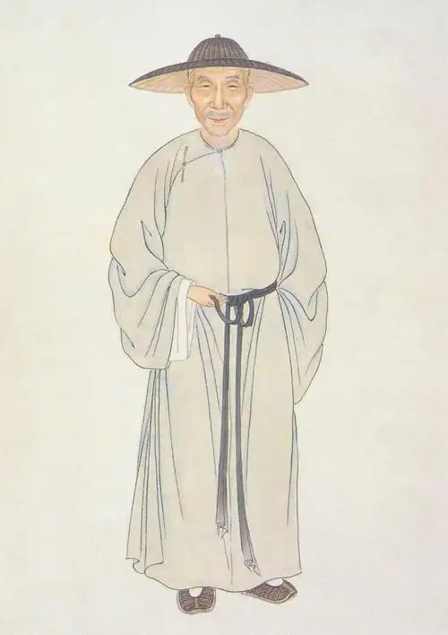 钱谦益 - 封面图