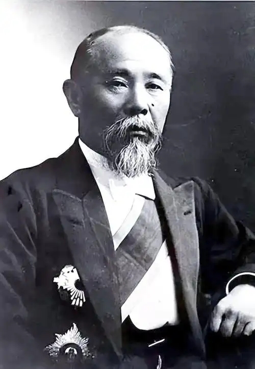 伊藤博文 - 封面图