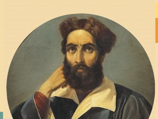 马可・波罗 - 封面图