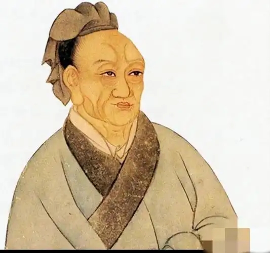 司马迁 - 封面图