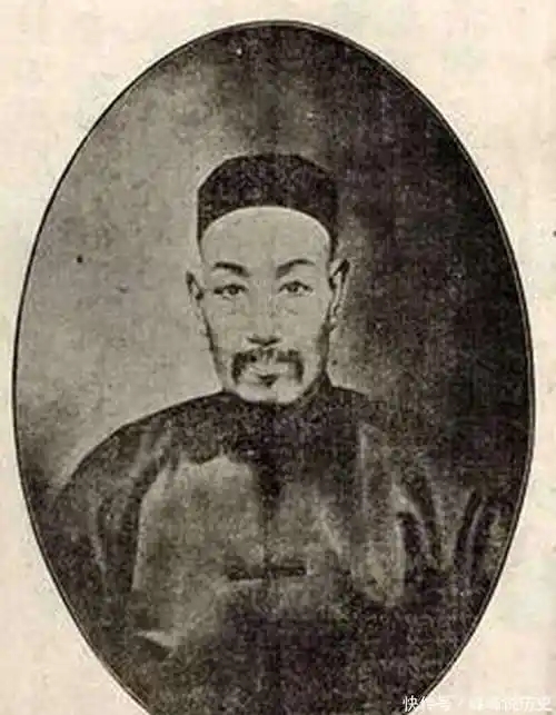 胡林翼 - 封面图