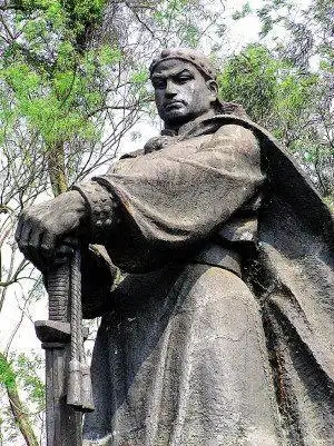 石达开 - 封面图