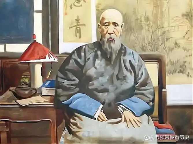 翁同龢 - 封面图