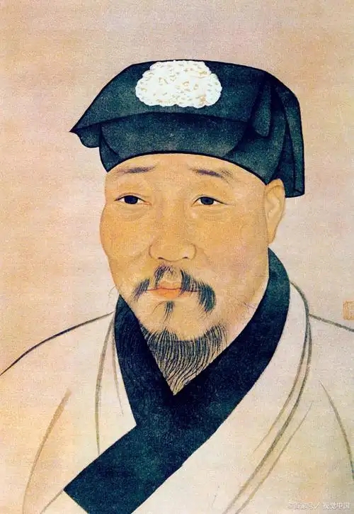 耶律楚材 - 封面图