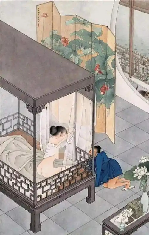 金瓶梅 - 封面图