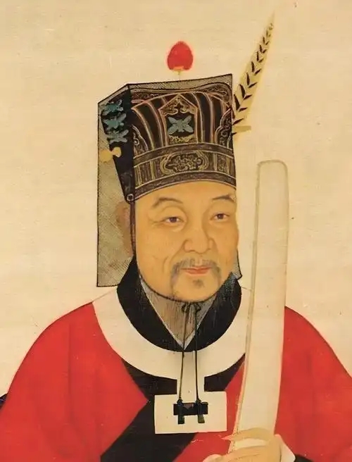 范仲淹 - 封面图