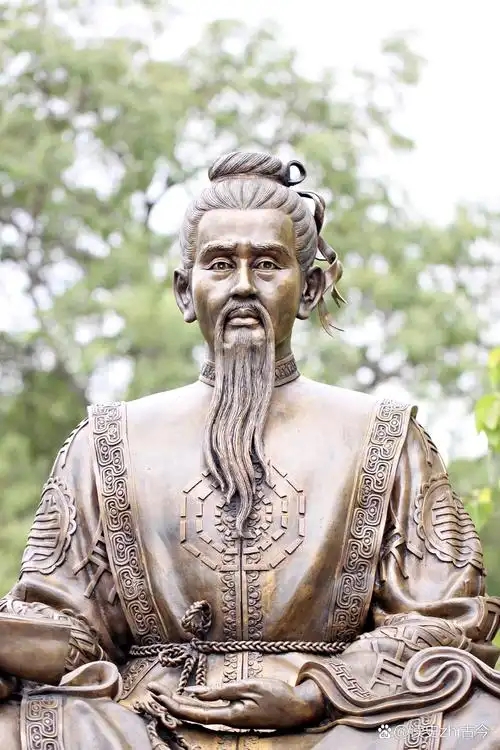 孙思邈 - 封面图