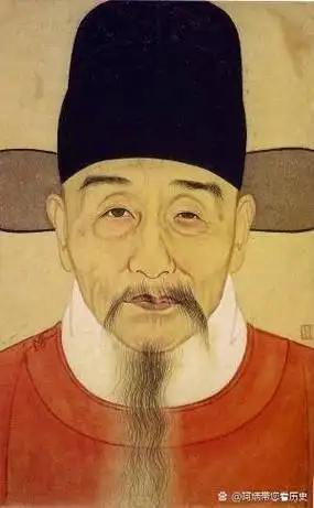 张居正 - 封面图