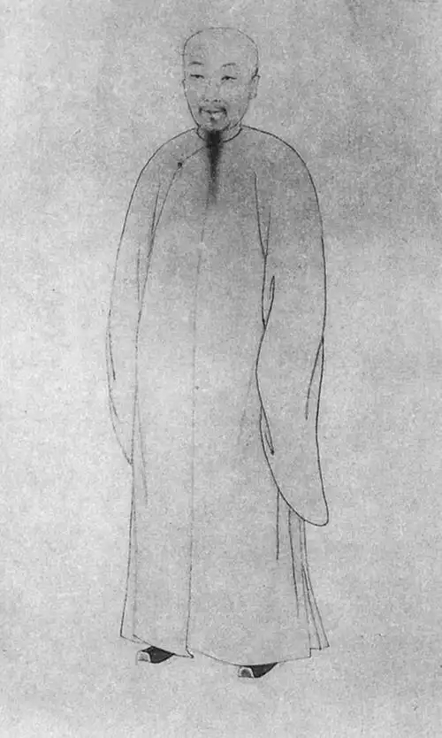 蒋士铨 - 封面图