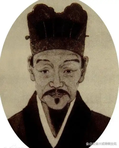 李卓吾 - 封面图