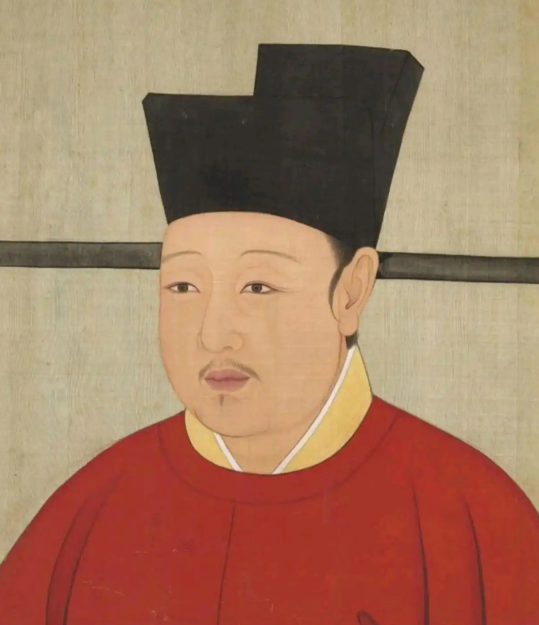 宋徽宗 - 封面图